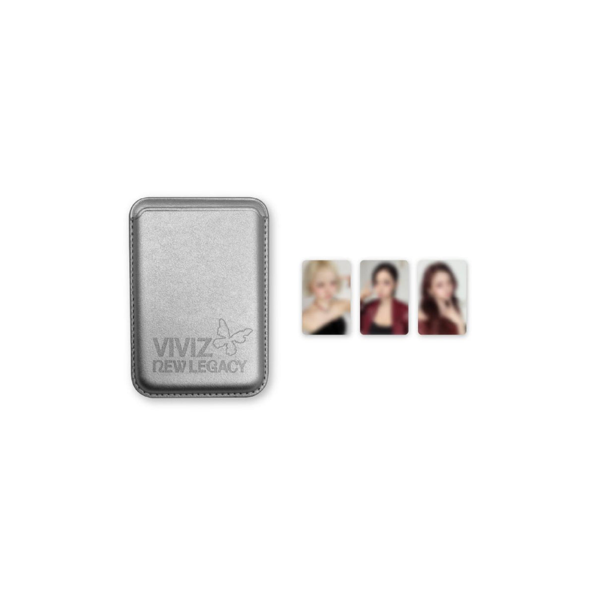 VIVIZ 2025 ソウルコン ワルツ　ナップサック ALL KPOP ITEMS | [PO] 2025 VIVIZ WORLD TOUR NEW LEGACY IN