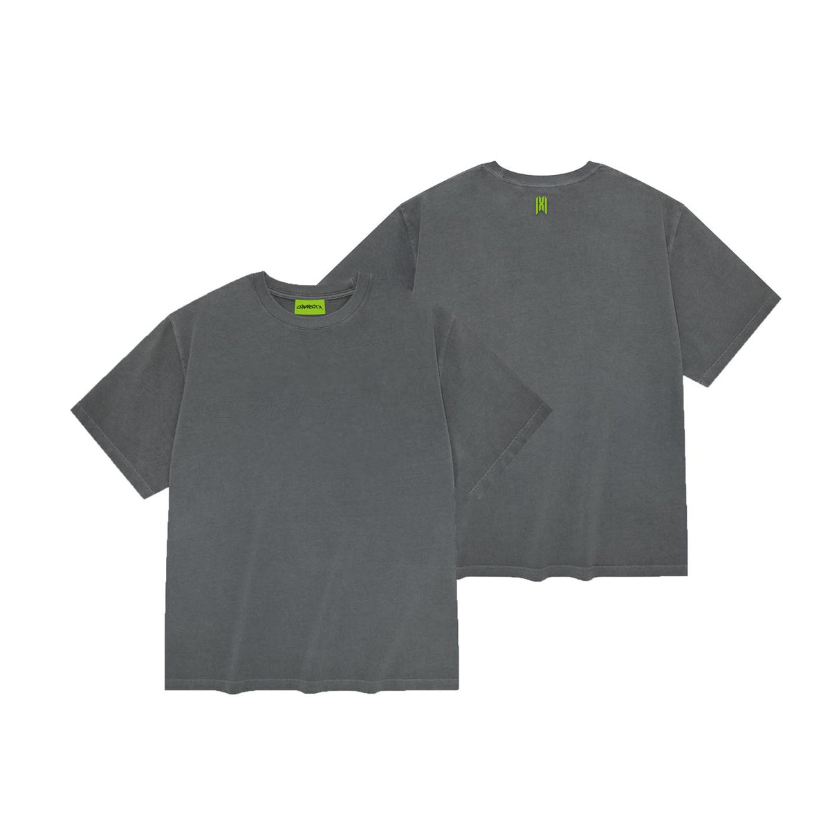 monsta x スウェット MONSTA X - [CONNECT X] (OFFICIAL MD T-SHIRTS) – kpopalbums.com