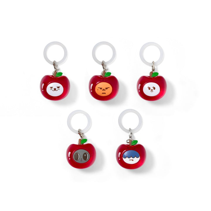 TXT - [Hey! APPUL] (PPULBATU OFFICIAL MD Mini Keyring