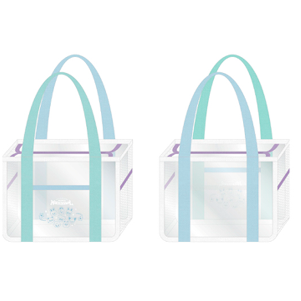 Stray Kids - [SKZOO'S MAGIC SCHOOL IN BUSAN] BEACH BAG