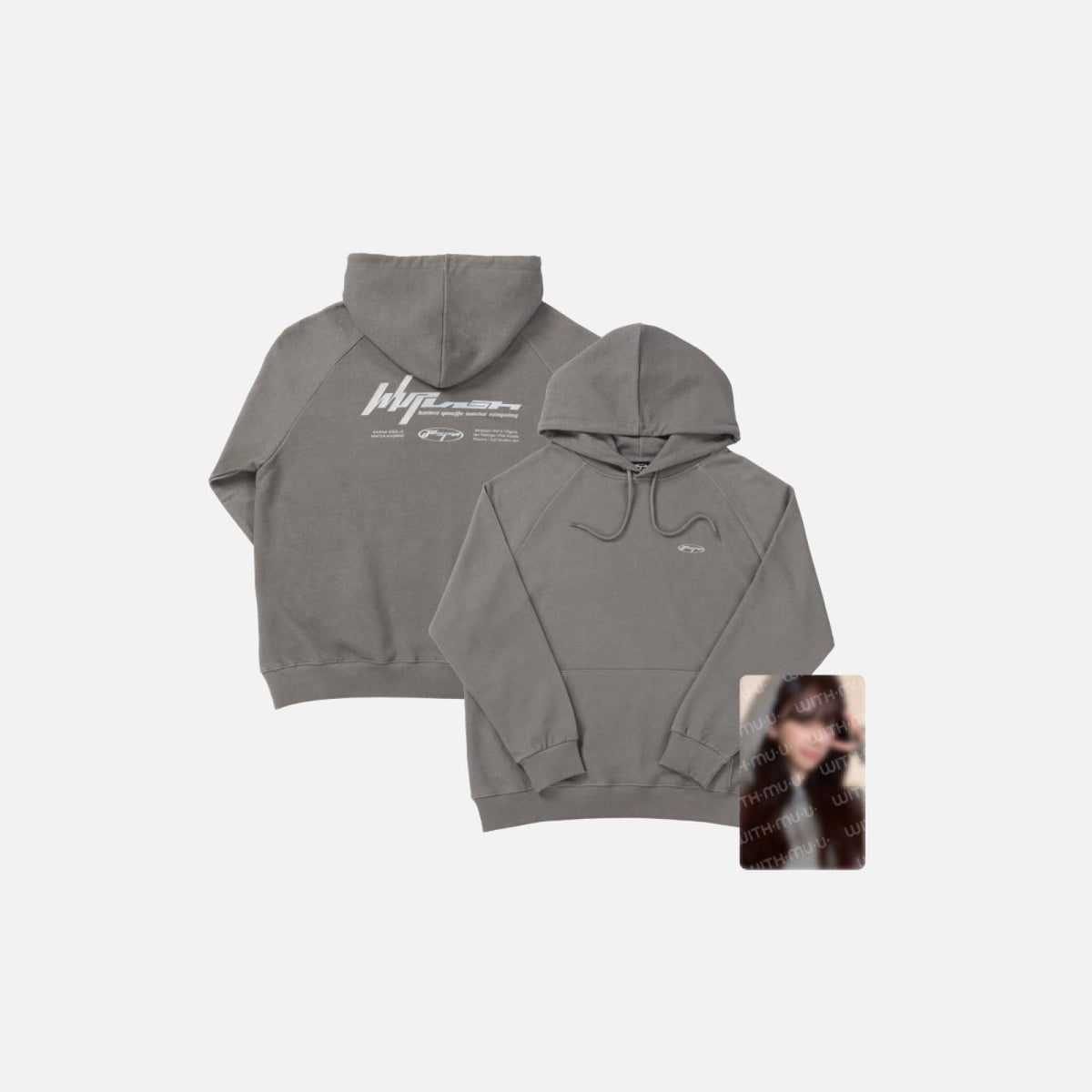 Kpop 에스파 Drama Album Cap Hoodie Sweater Sweatshirt | eBay