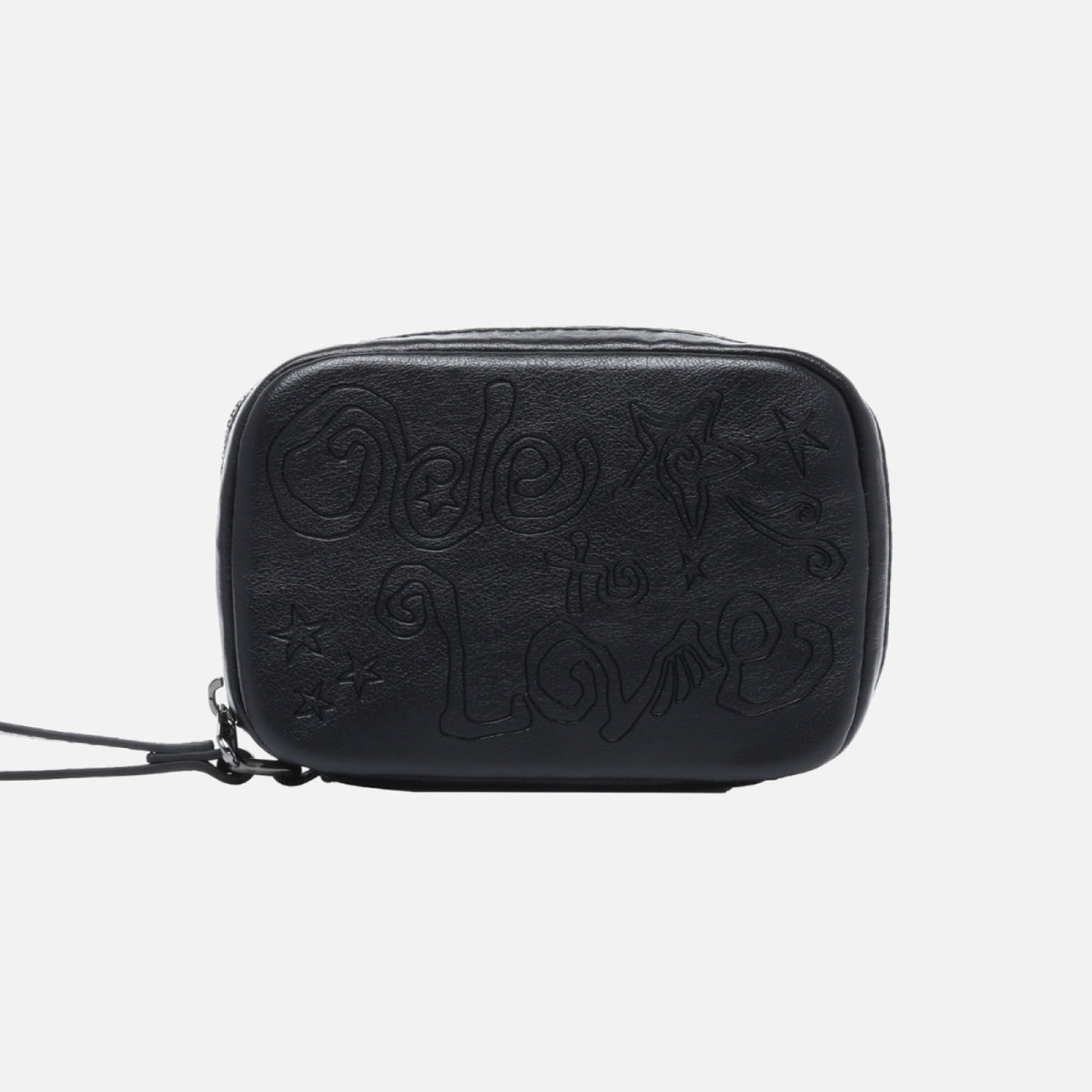 NCT WISH - [Ode to Love] (1st Album POP UP MD MULTI POUCH