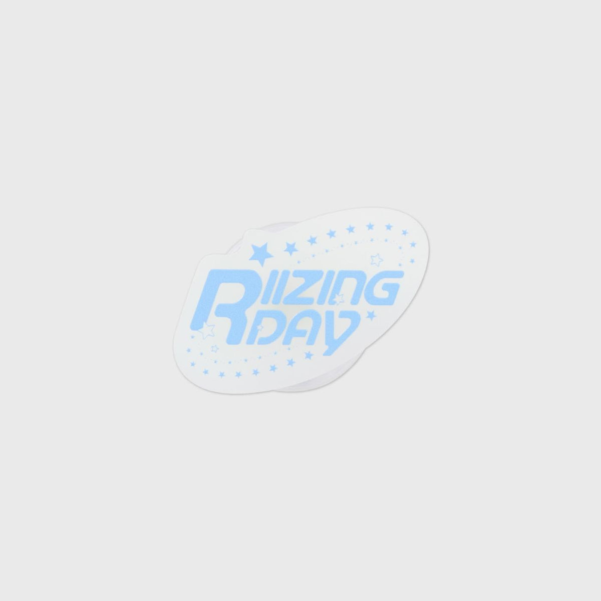 RIIZE RIIZING DAY FINALE　SCRUNCHIE　6種 RIIZE RIIZING DAY FINALE Official Merchandise - Scrunchie