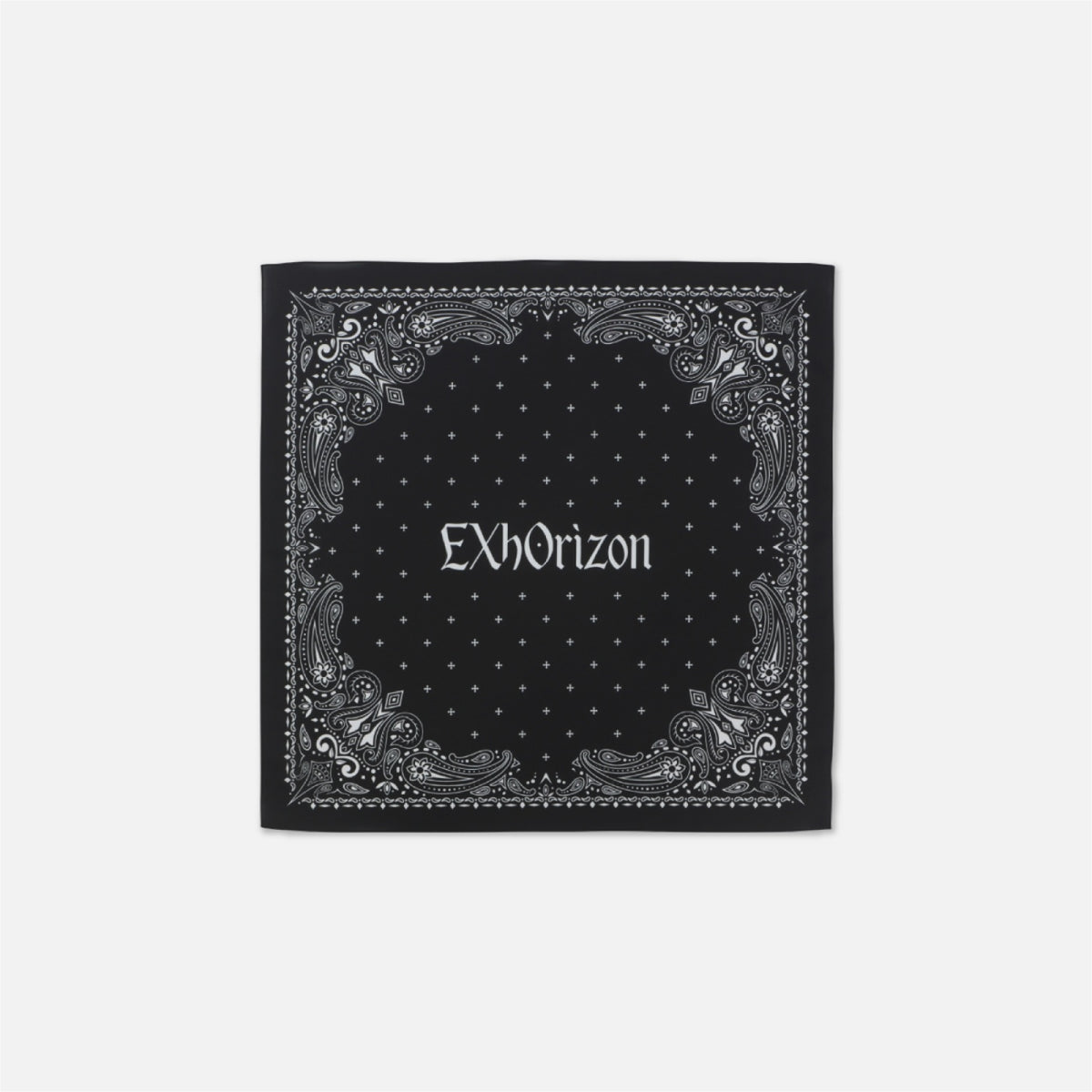 EXO - [EXO PLANET #6 - EXhOrizon] (OFFICIAL MD BANDANA