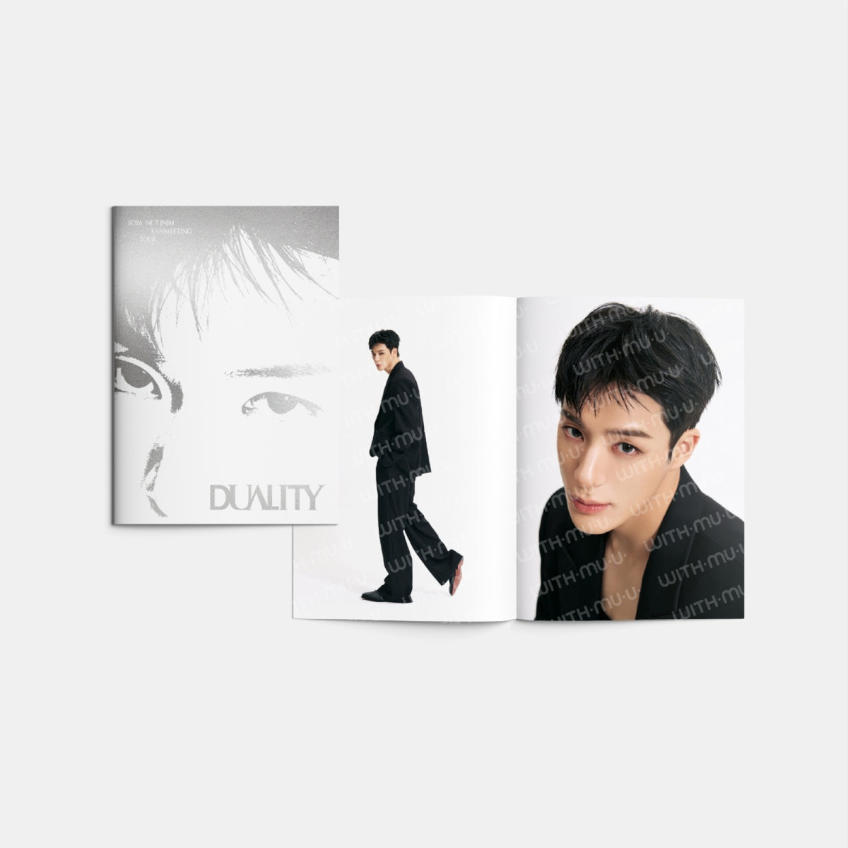 NCT JNJM - [DUALITY] 2026 FANMEETING TOUR MD PHOTO SET
