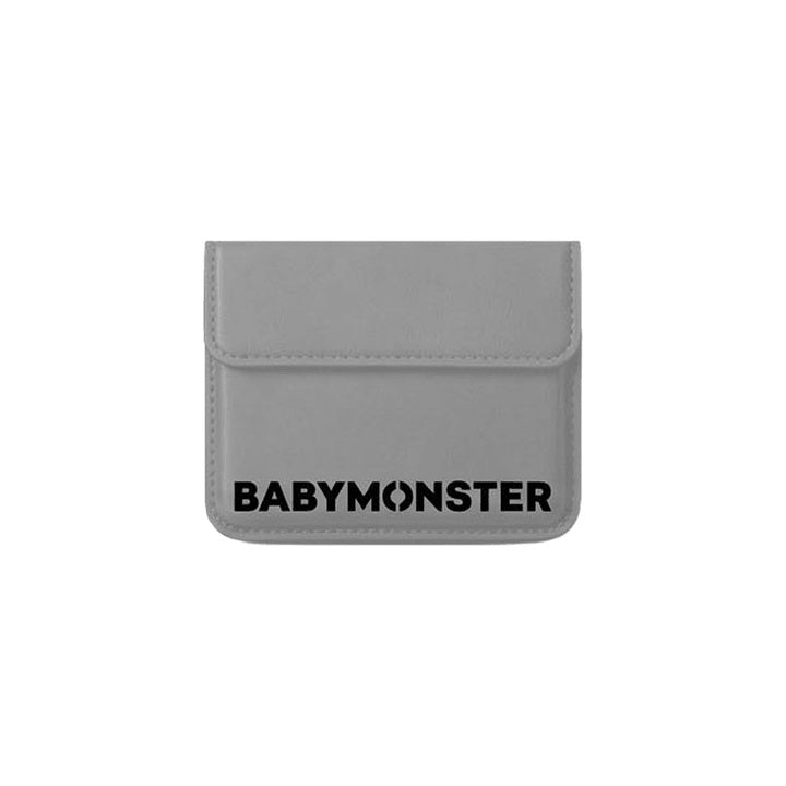 BABYMONSTER - [춤(CHOOM)] (WORLD TOUR IN SEOUL OFFICIAL MD MAGNET