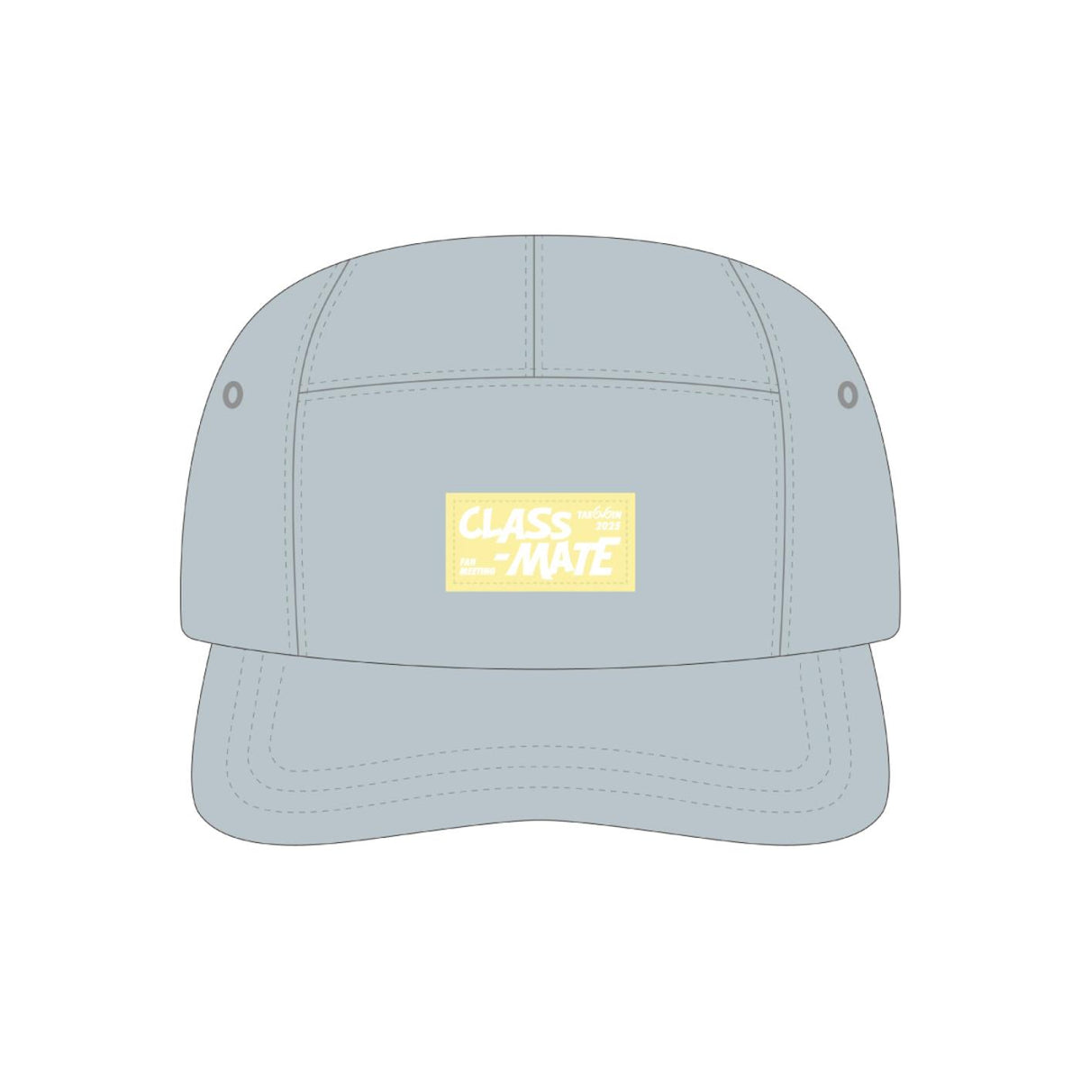 TAEMIN - [CLASS-MATE] 2025 FANMEETING OFFICIAL MD BALL CAP