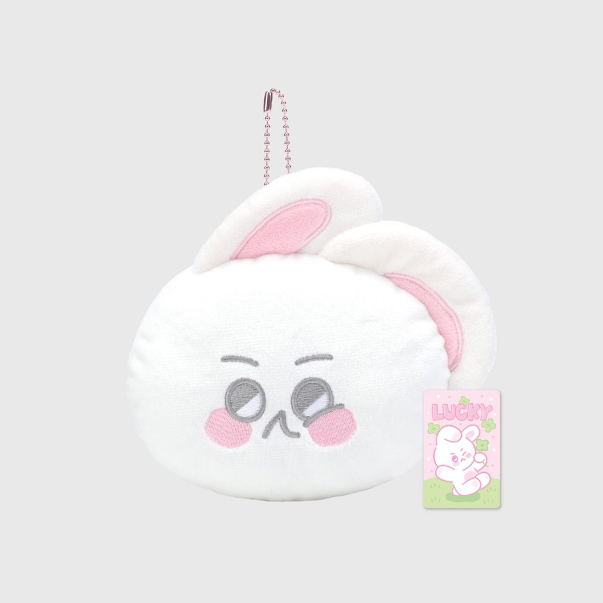 SUHO - [SU:HOMME] 2025 SUHO CONCERT ENCORE OFFICIAL MD POUCH SET