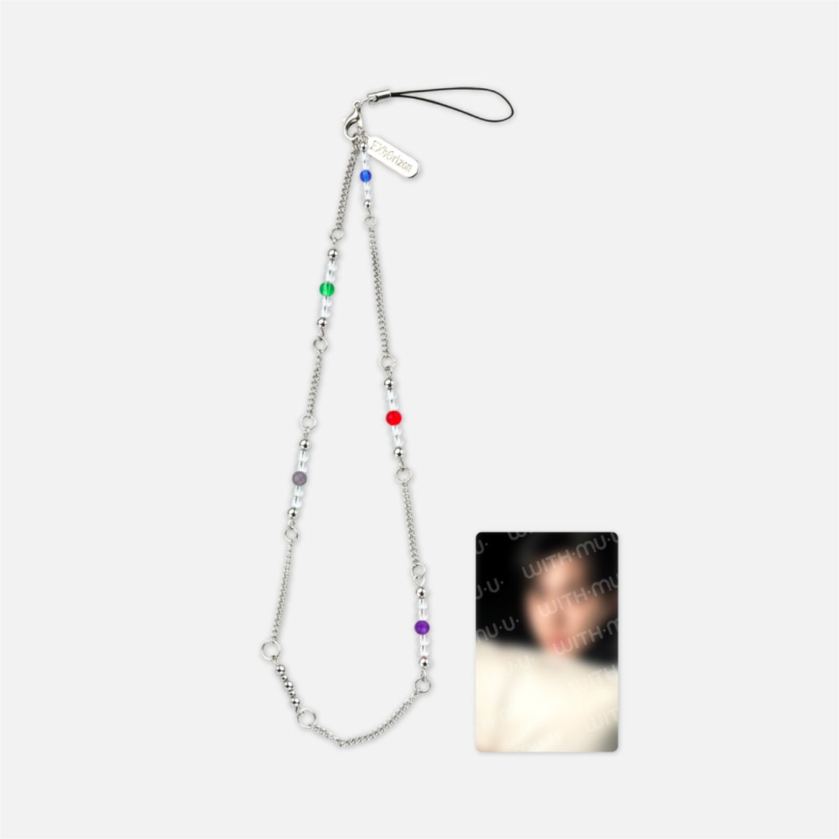 EXO - [EXO PLANET #6 - EXhOrizon] (OFFICIAL MD BEADS STRAP SET