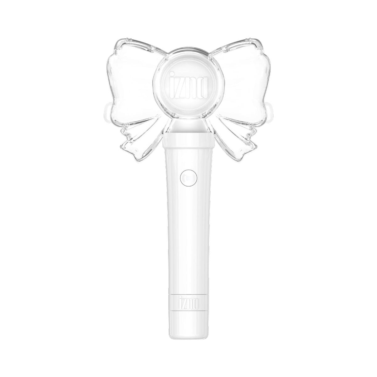アイドル HANA OFFICIAL LIGHT STICK def4063936158349277b555a1c2baa