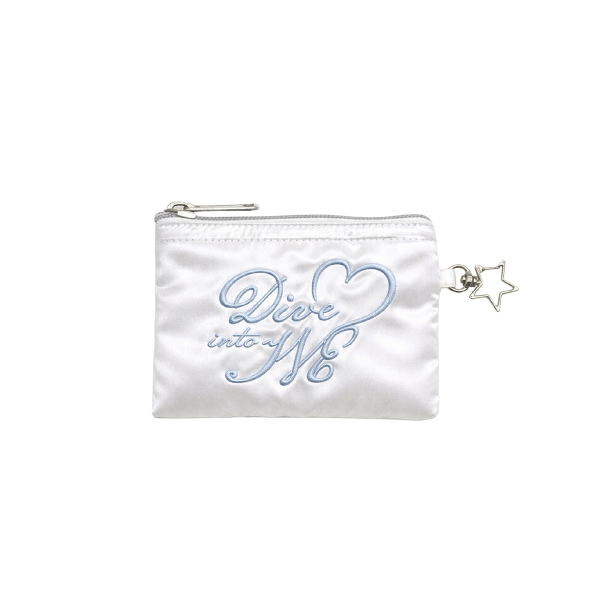 IVE - [DIVE into IVE] (2026 4TH FAN CONCERT OFFICIAL MD CARDWALLET