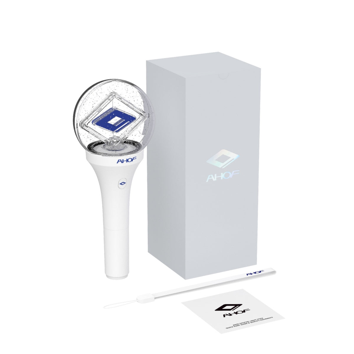 AHOF - [OFFICIAL LIGHT STICK] – kpopalbums.com