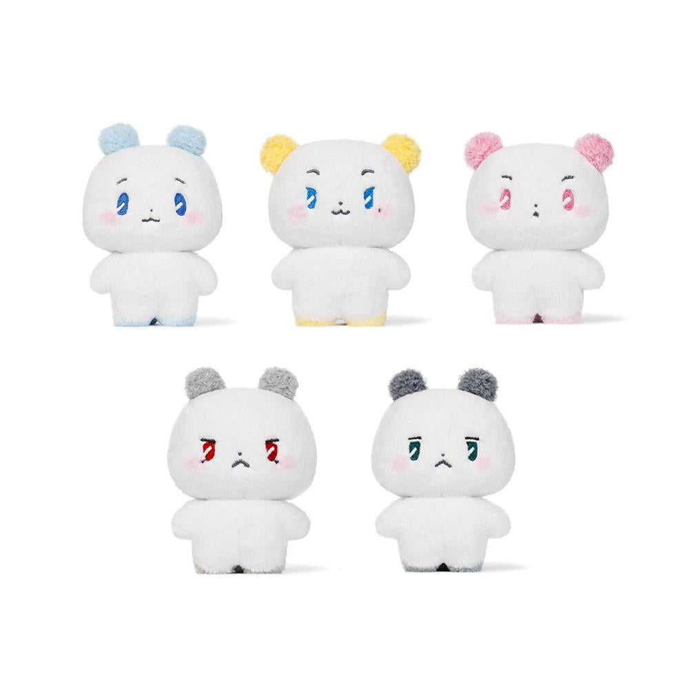 PLAVE - [HAPPY PLAVE DAY] MMMM PLUSH FIGURE – kpopalbums.com