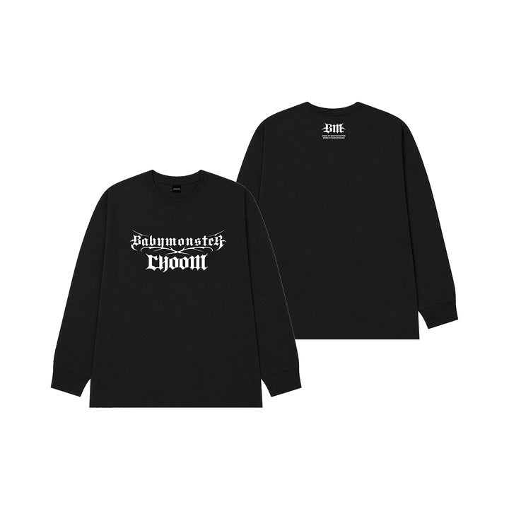 BABYMONSTER - [춤(CHOOM)] (WORLD TOUR IN SEOUL OFFICIAL MD LONG