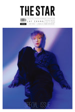 THE STAR - 2024.05 LAY ZHANG