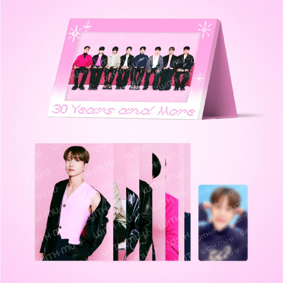SUPER JUNIOR - [SMTOWN LIVE 2025 TOUR] OFFICIAL MD GROUP
