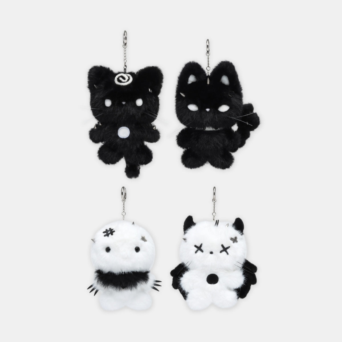 aespa - [aespa WEEK - MAKE IT LEMONADE] (OFFICIAL MD DOLL KEYRING