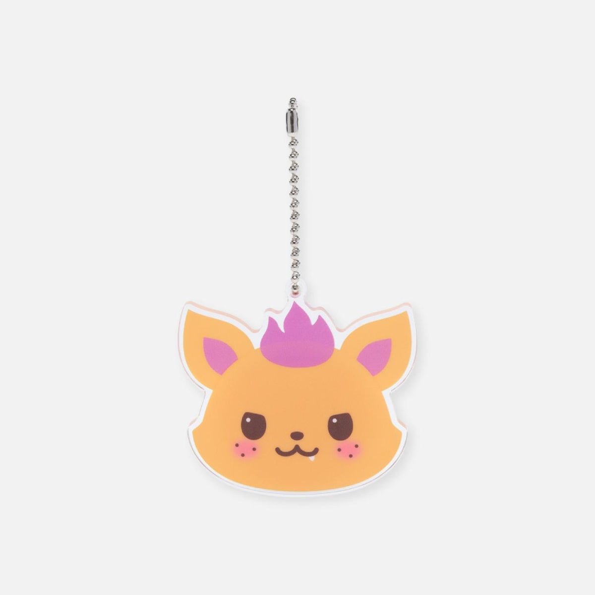 NCT WISH - [FIND YOUR COLOR] POP UP OFFICIAL MD RANDOM WISH DOLL