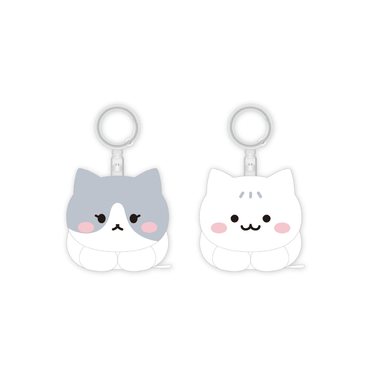 TAEMIN - [LOVE BLOSSOM] GGUNG DAENG POP-UP STORE MD MINI PLUSH