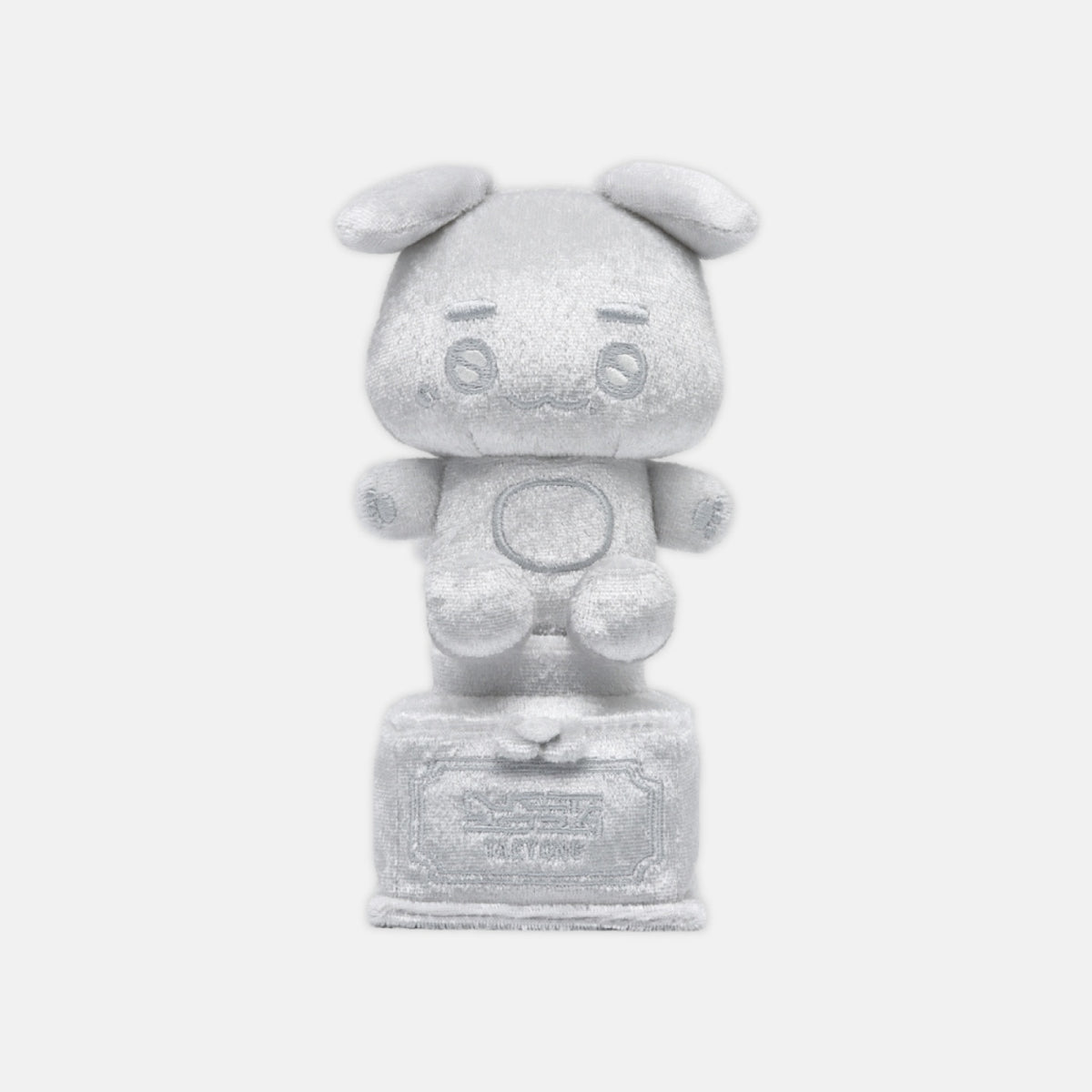 NCT - [NEO GROUND] 10TH ANNIVERSARY POP UP MD NEO TROPHY DOLL