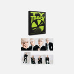 TAEYONG - [2024 TAEYONG CONCERT 'TY TRACK' OFFICIAL MD] PHOTO PACK