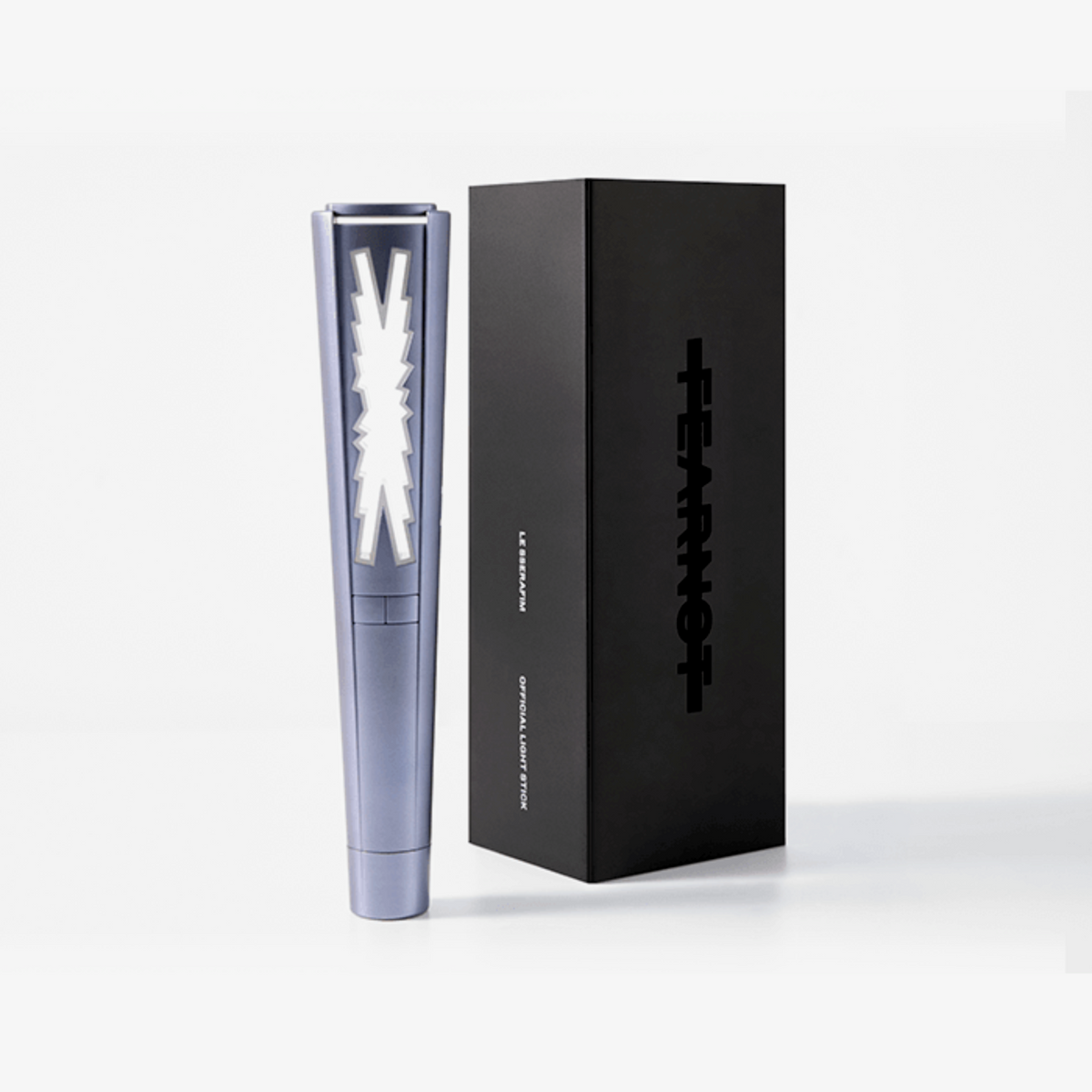 LE SSERAFIM - [Official Light Stick] – kpopalbums.com