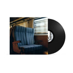 (PRE-ORDER) TABBER - [MADNESS ALWAYS TURNS TO SADNESS] LP