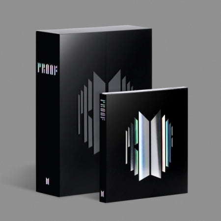防弾少年団(BTS) - BTS 防弾少年団 Proof 2形態セット BTS - [Proof] (2 Edition SET) – kpopalbums.com
