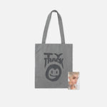 (PRE-ORDER) TAEYONG - [2024 TAEYONG CONCERT 'TY TRACK' OFFICIAL MD] ECO BAG SET