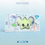 NCT WISH - [WISH] Single Album KEYRING (Smart Album) Version