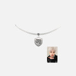 TAEYONG - [2024 TAEYONG CONCERT 'TY TRACK' OFFICIAL MD] NECKLACE SET