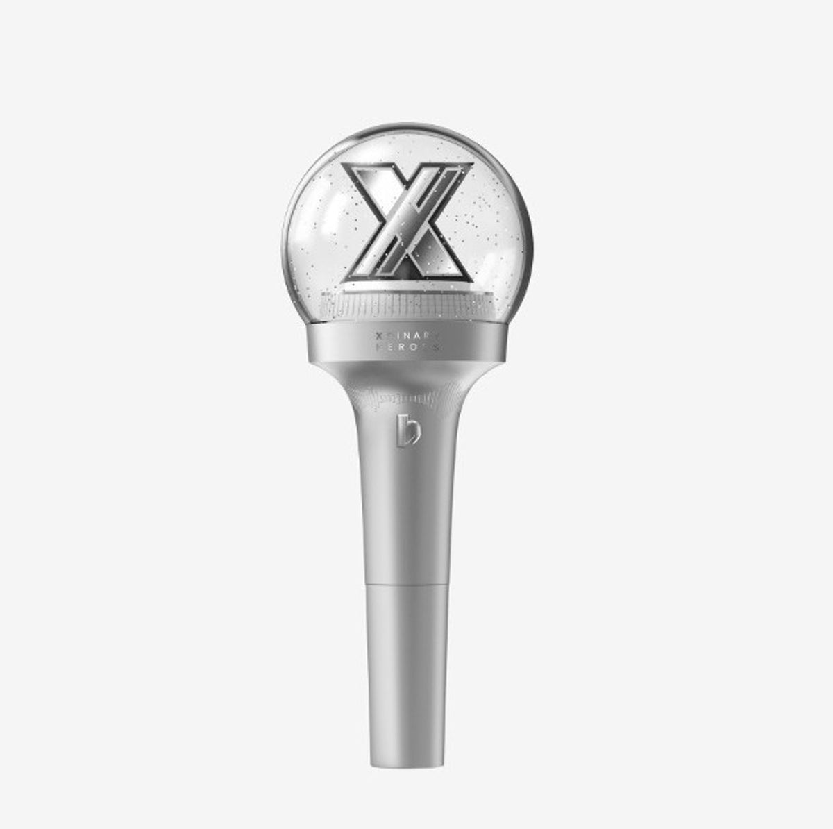アイドル HANA official light stick fbdc03c77084b0aa48a8bc5f2f3006
