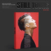 BAE JIN YOUNG - [STILL YOUNG] 1st Mini Album REFLECT Version