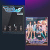 AESPA - [GIRLS] (2nd Mini Album 2 Version SET)