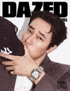 DAZED - 2026.09 SO JI SUB E Type