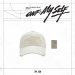 (PRE-ORDER) ONF - [ONF : MY SELF] POP-UP STORE MD BALL CAP