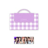 STAYC - [STAY CLOSER] 2026 FAN CONCERT TOUR MD PICNIC MAT