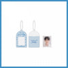 ONG SEONGWU - [Let’s go-ONG!] 2026 FANMEETING OFFICIAL MD ID PHOTO HOLDER
