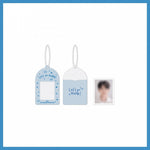 (PRE-ORDER) ONG SEONGWU - [Let’s go-ONG!] 2026 FANMEETING OFFICIAL MD ID PHOTO HOLDER