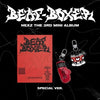 NEXZ - [BEAT-BOXER] 3rd Mini Album SPECIAL Version
