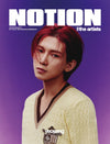NOTION - Vol. 2 Special Edition YEOSANG E Type