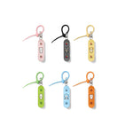 (RESTOCKING) TWS - [TWIMI : 42 Forest] Official Character MD Key Chain