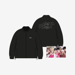 (PRE-ORDER) NEXZ - [ONE BEAT] OFFICIAL MD WIND BREAKER