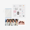 DAY6 - [PIER 10: All My Days] OFFICIAL MD PHOTO DECO SET