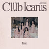 ARTMS - [CLUB ICARUS] 1st Mini Album B Version