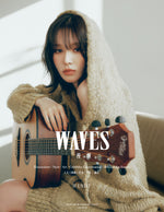 WAVES (CHINA) - 2024.11 WENDY A Type