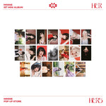 MINNIE - [HERS] POP-UP STORE MD PHOTO