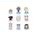 (PRE-ORDER) &TEAM - [TEAMILY] OFFICIAL MD Acrylic Stand