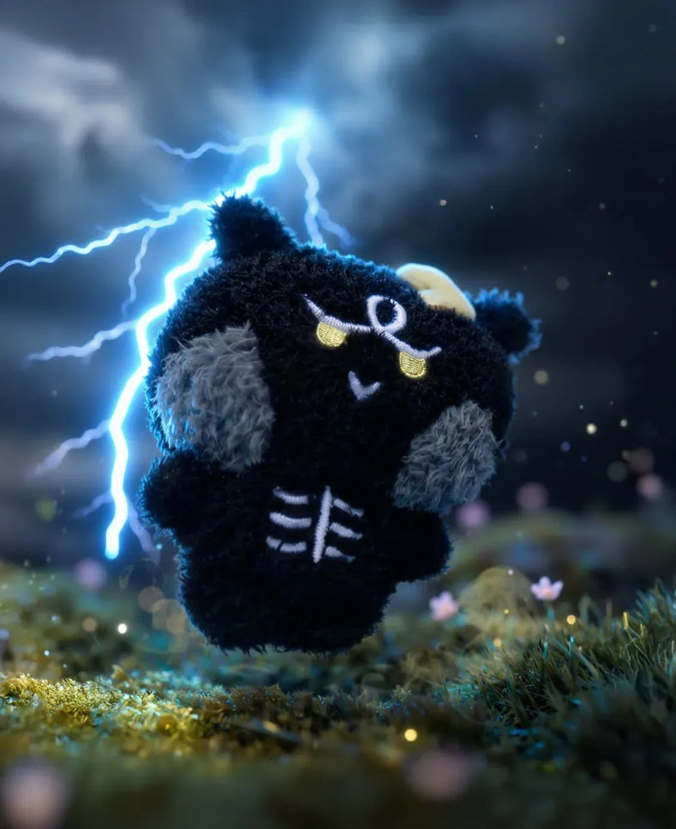 ATEEZ - [MIGHTEEZ BERRY BREEZY FAIRY] OFFICIAL MD kkamyo WEATHER