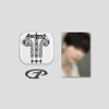 ZEROBASEONE - [Ascend-] 6th Mini Album OFFICIAL MD EARPHONE SET